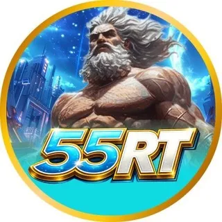 55RT - Game Kasino Terbaik untuk Pengalaman Seru