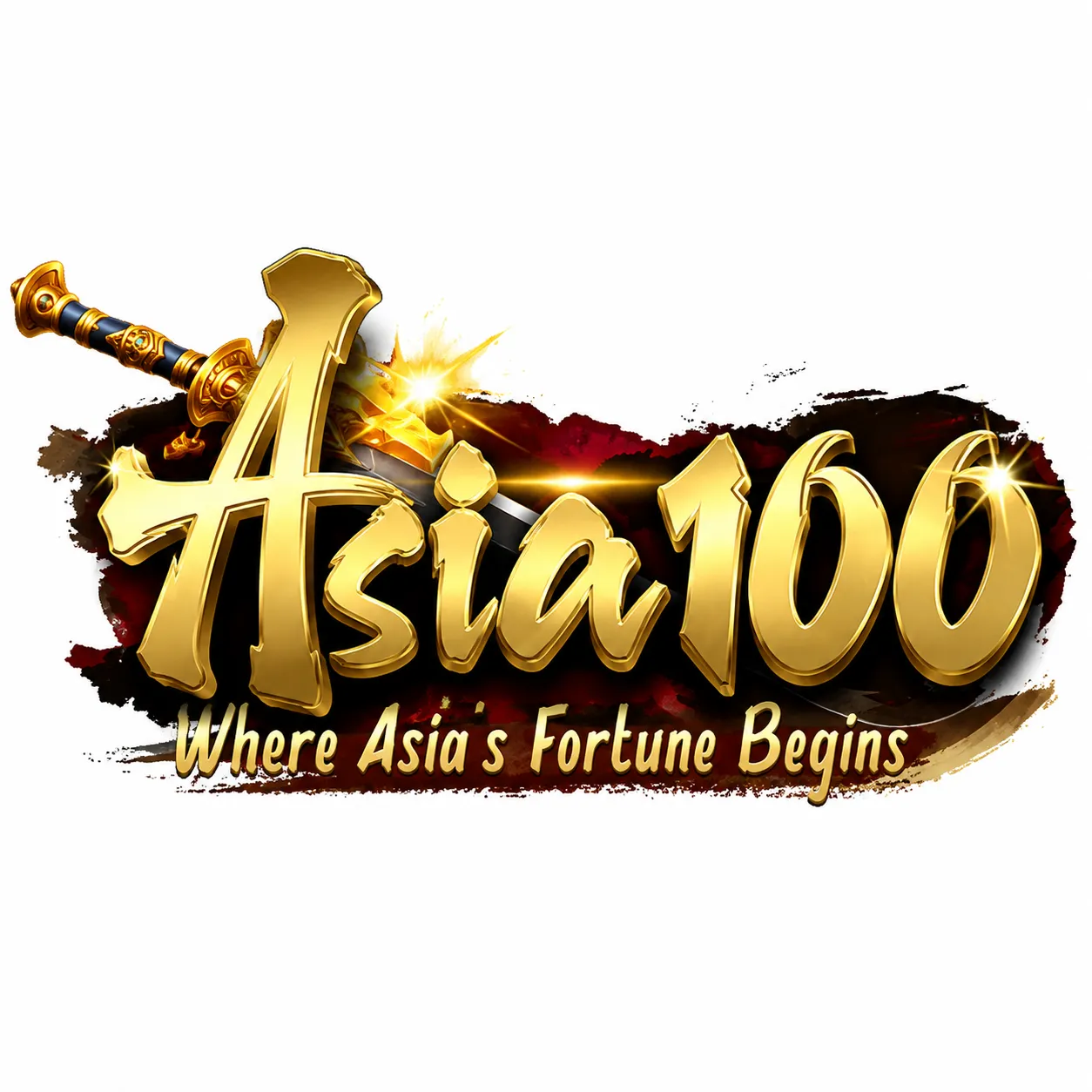 ASIA100 - Simulasi Kehidupan Terbaik di Asia