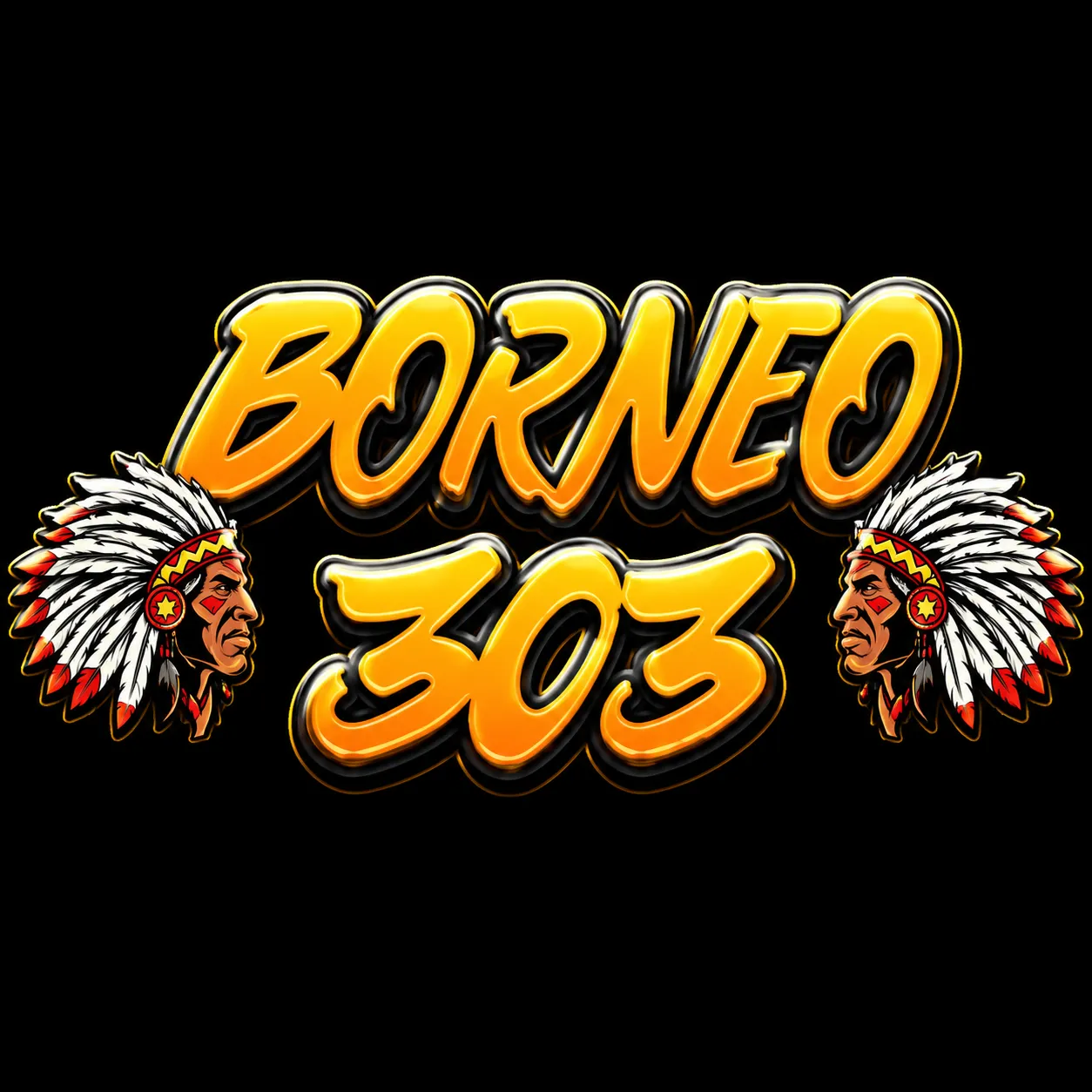 BORNEO303 - Pertahanan Menara yang Epik