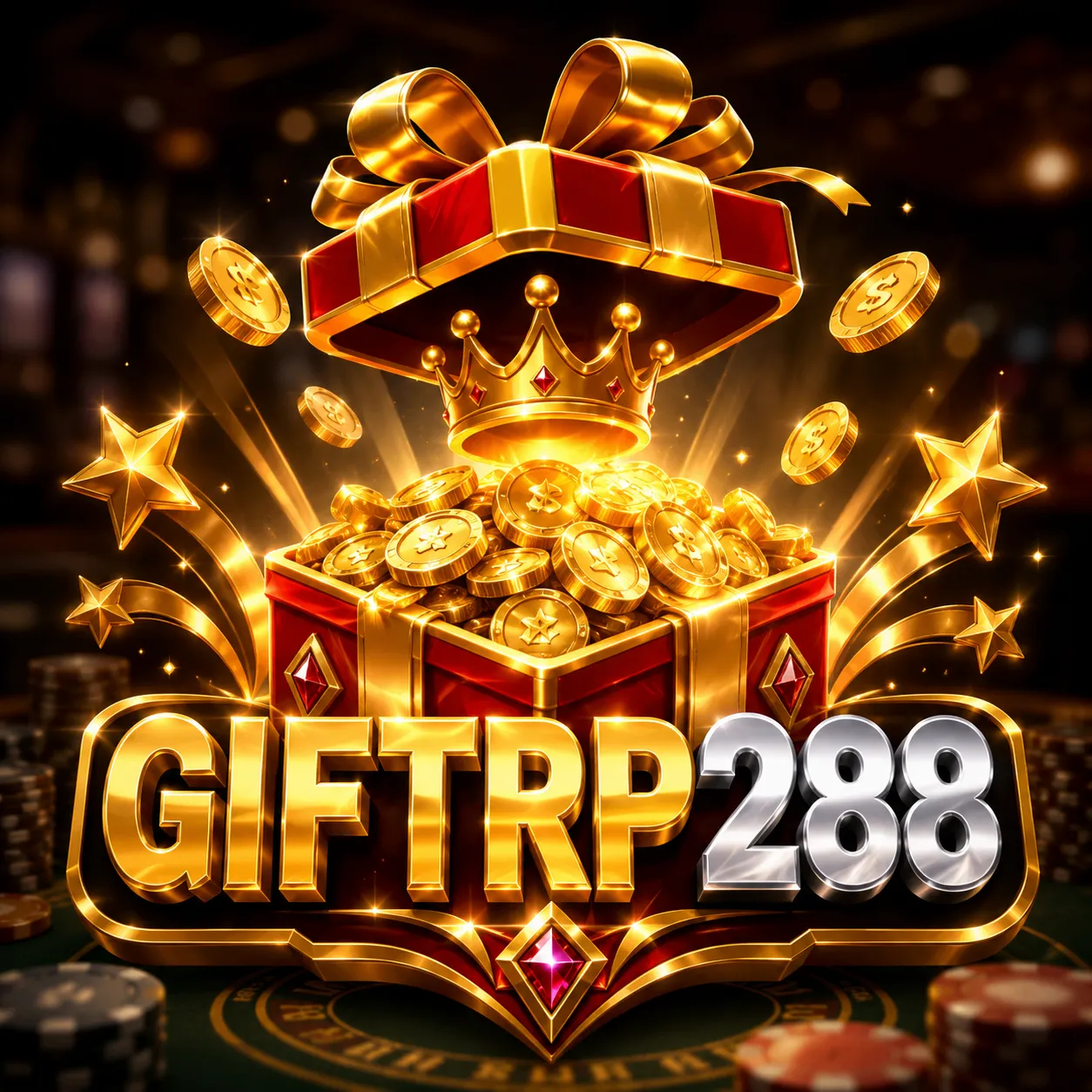 giftrp288 APK Tower Defense
