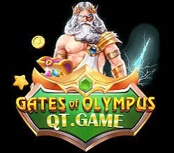 QTGAME - Game Memancing Seru dan Menantang