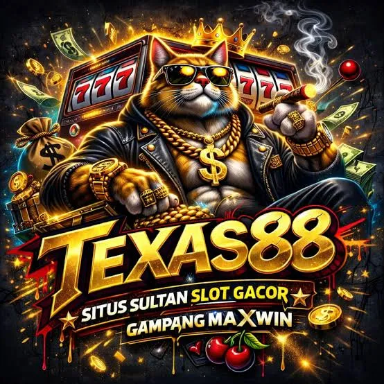 TEXAS88 - Game Slot Menarik dengan Keseruan Tanpa Batas