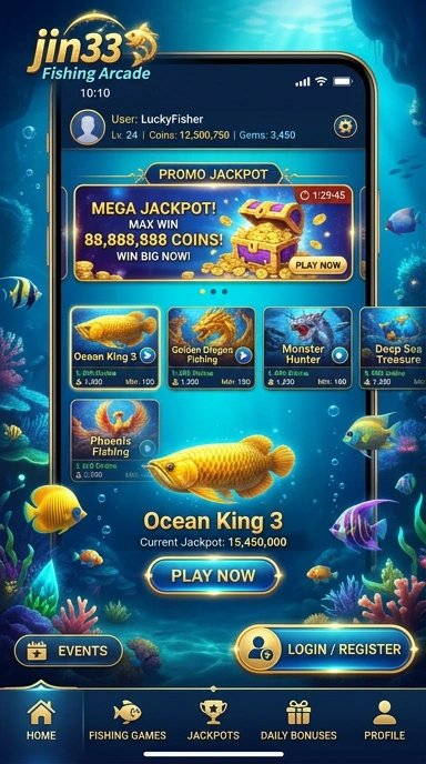 Pembaharuan konten aplikasi terbaru di jin33.