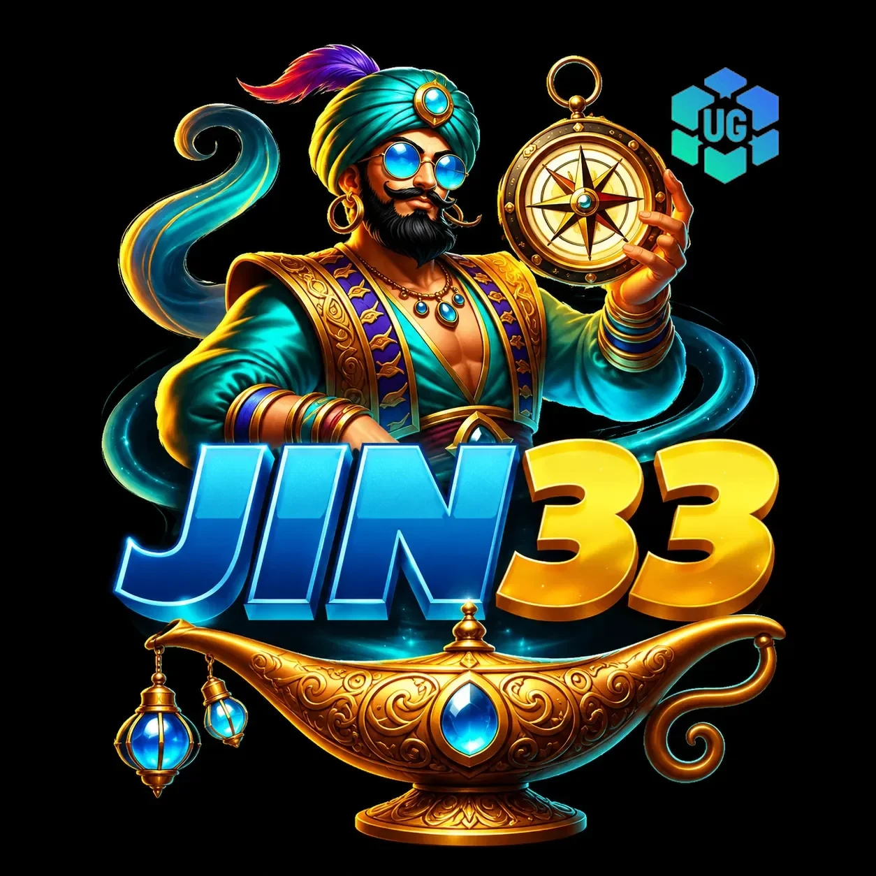 jin33